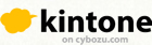 kintone